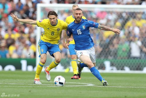 意大利对瑞典比赛地点
