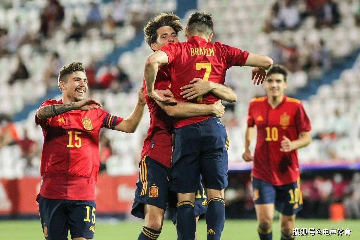 西班牙vs葡萄牙世界杯新闻