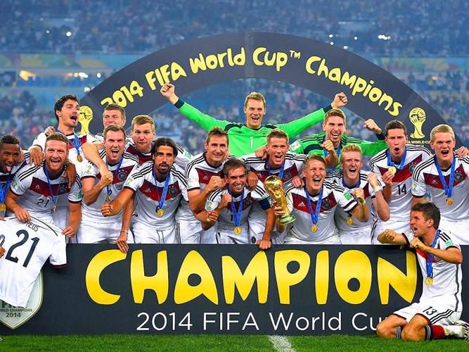 2014世界杯德国阵容多强大